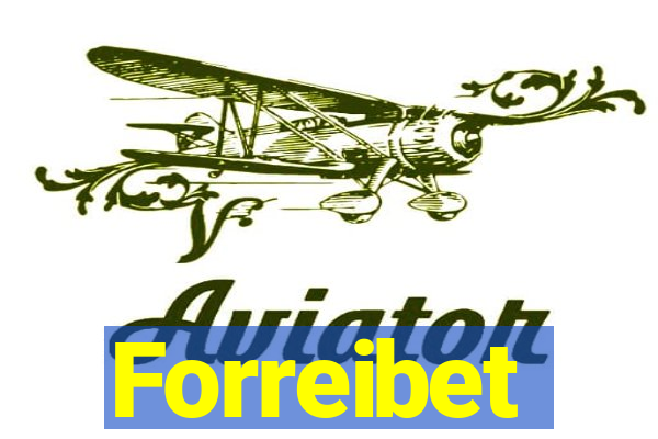 Forreibet