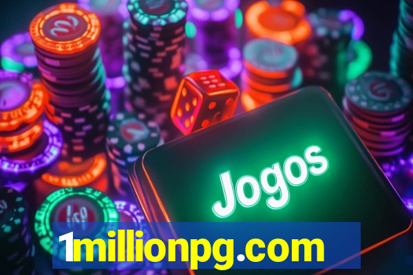 1millionpg.com