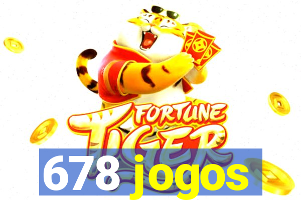 678 jogos