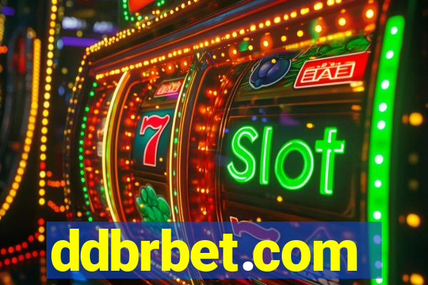 ddbrbet.com