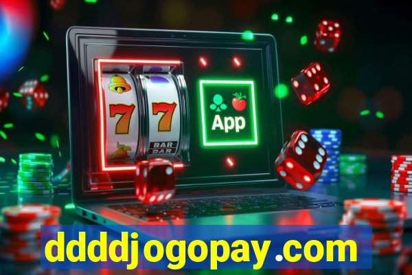 ddddjogopay.com