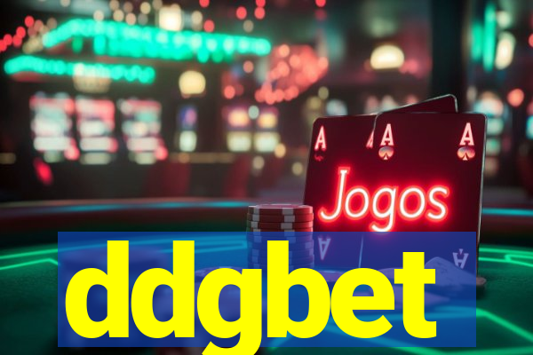 ddgbet