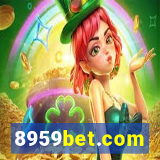 8959bet.com