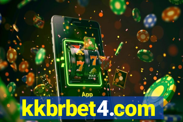 kkbrbet4.com