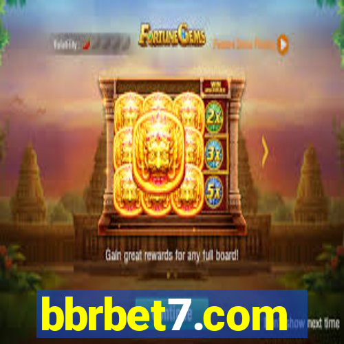 bbrbet7.com