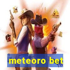 meteoro bet