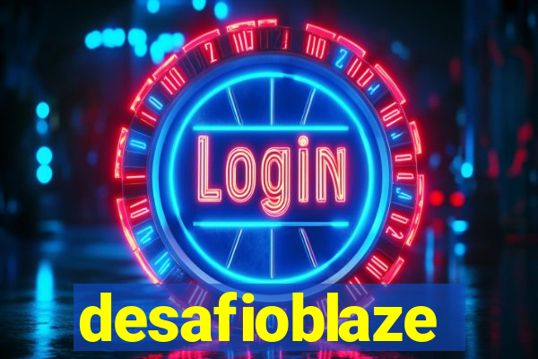 desafioblaze