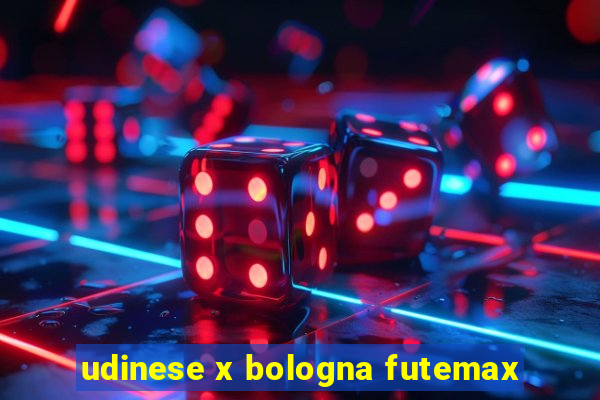 udinese x bologna futemax