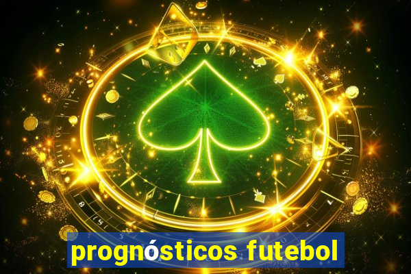 prognósticos futebol