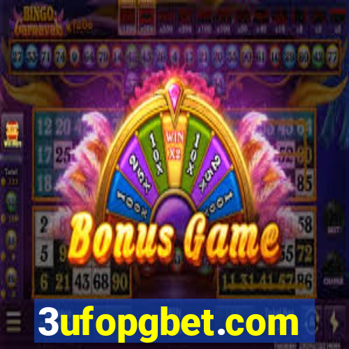 3ufopgbet.com