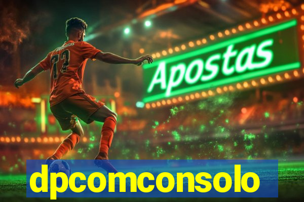 dpcomconsolo