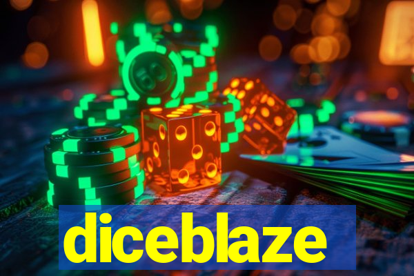 diceblaze