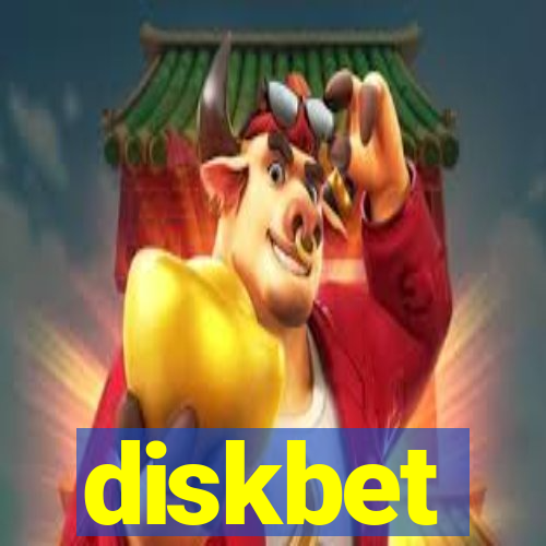 diskbet