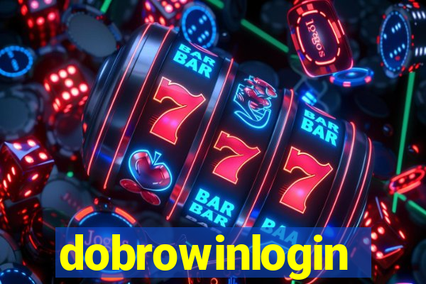 dobrowinlogin