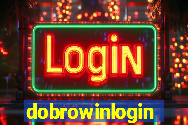 dobrowinlogin