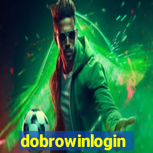 dobrowinlogin