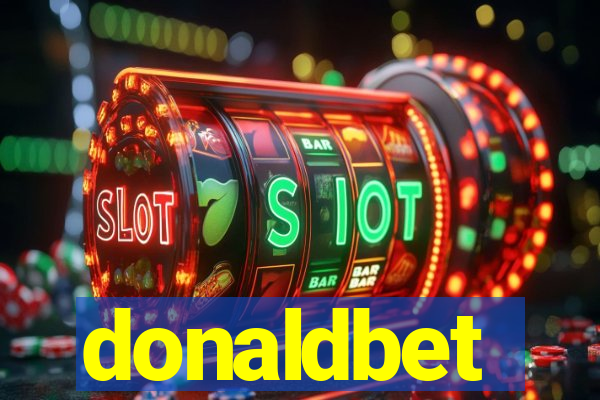 donaldbet