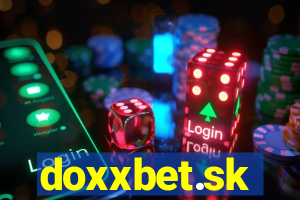 doxxbet.sk