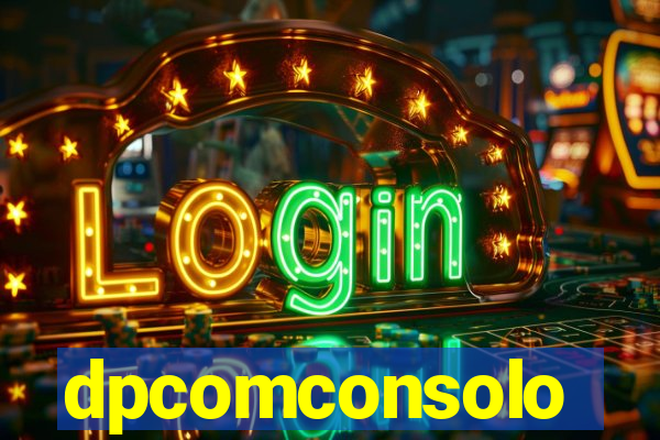 dpcomconsolo