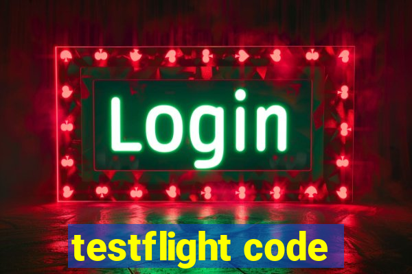 testflight code