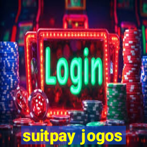 suitpay jogos