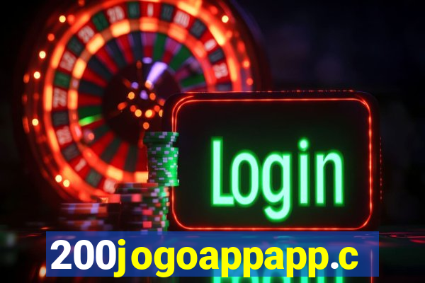 200jogoappapp.com