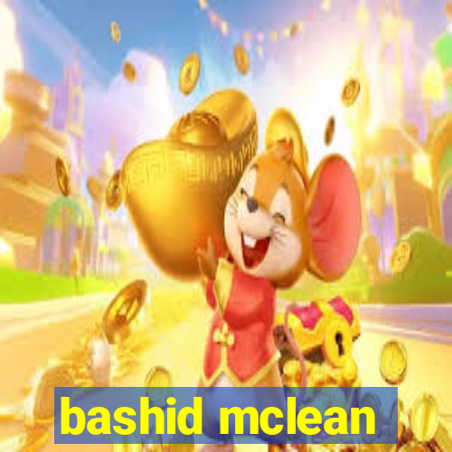 bashid mclean