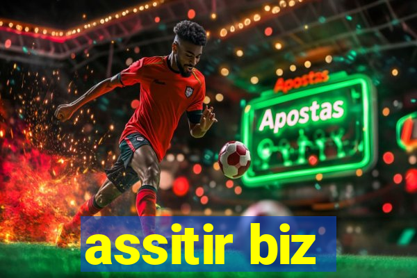 assitir biz