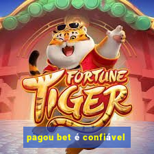 pagou bet é confiável