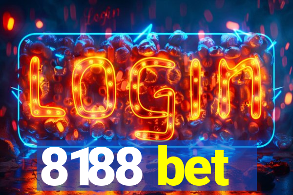 8188 bet