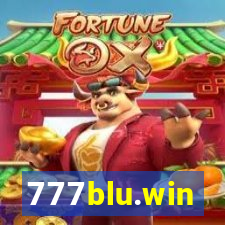 777blu.win