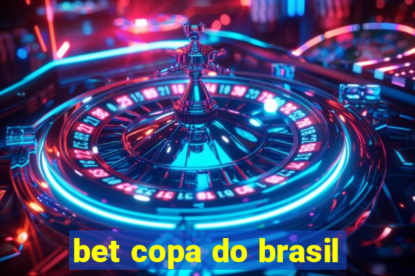 bet copa do brasil