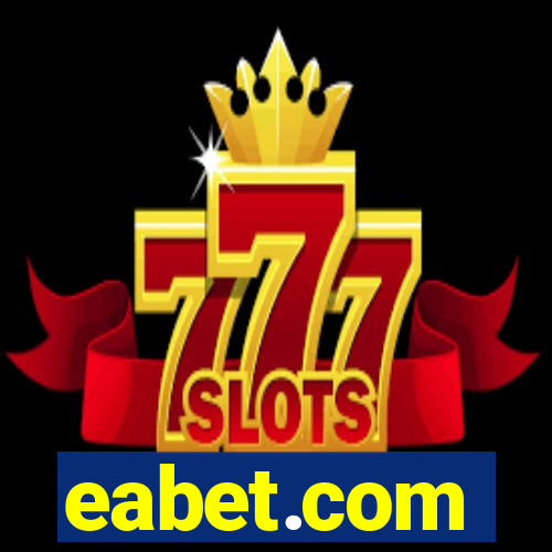 eabet.com