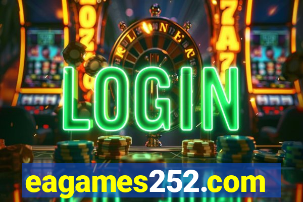 eagames252.com