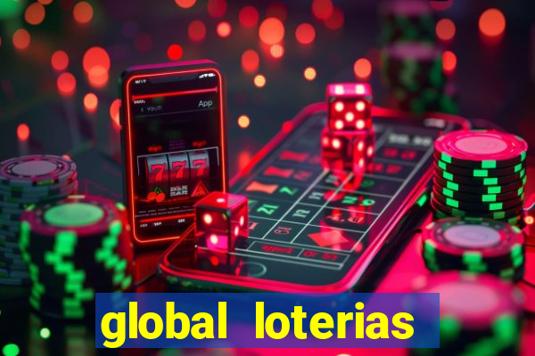 global loterias jogo do bicho