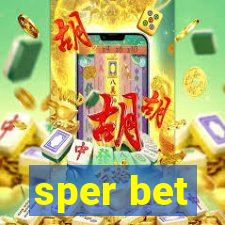 sper bet