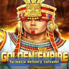 farmacia delivery salvador