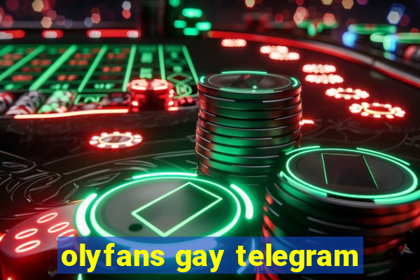 olyfans gay telegram