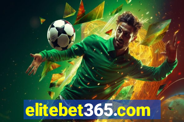 elitebet365.com