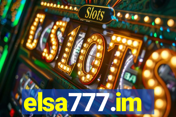 elsa777.im