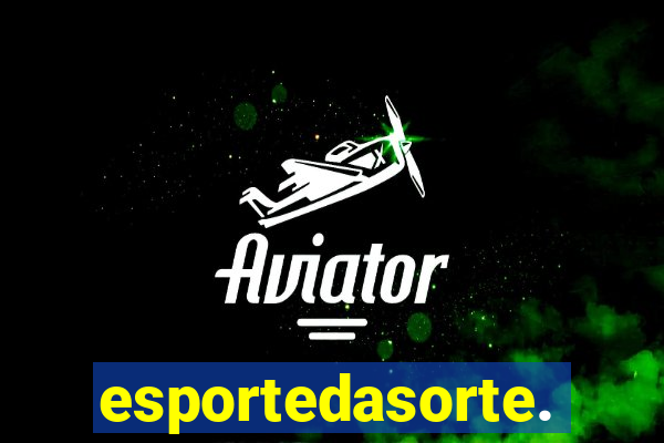 esportedasorte.com