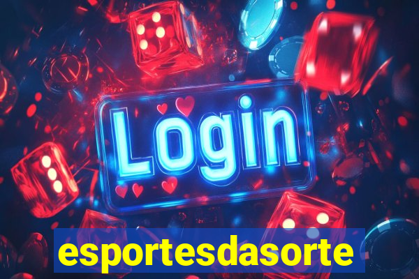 esportesdasorte.com