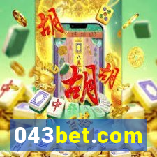 043bet.com