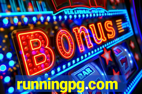 runningpg.com