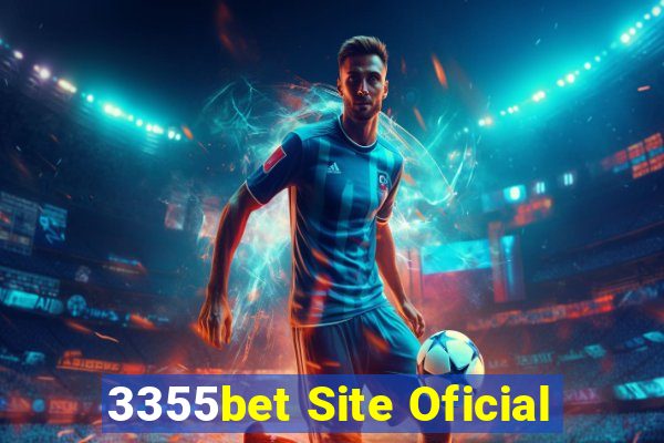 3355bet Site Oficial