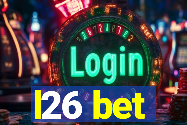 l26 bet