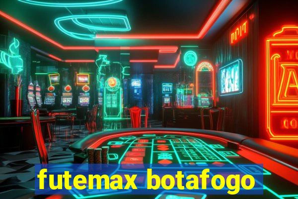 futemax botafogo