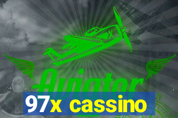 97x cassino