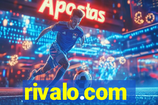 rivalo.com