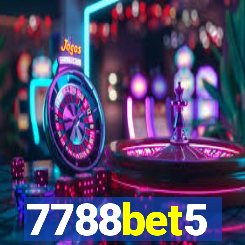 7788bet5